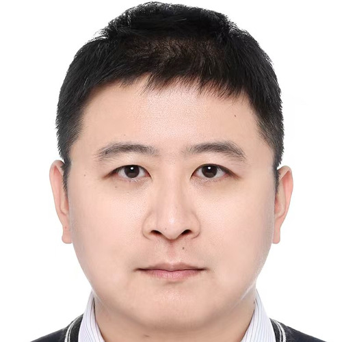 Hongzhi Chen